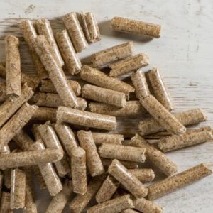 industry pellets