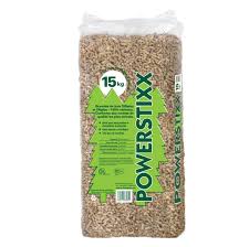 powerstixx pellets