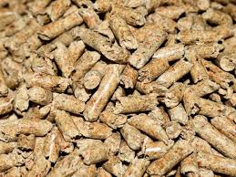 Nawaro pellets